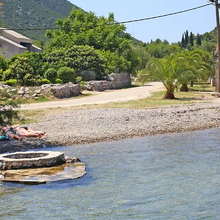 By The Sea Ston, Peljesac - 10226 * סטון