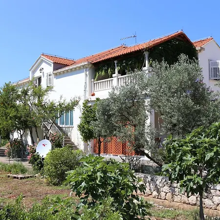 By The Sea Ston, Peljesac - 10226 דירה *