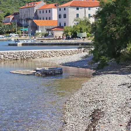 By The Sea Ston, Peljesac - 10226 סטון