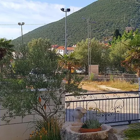 By The Sea Ston, Peljesac - 10226 マリ・ストン