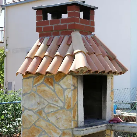 By The Sea Ston, Peljesac - 10226 アパート *