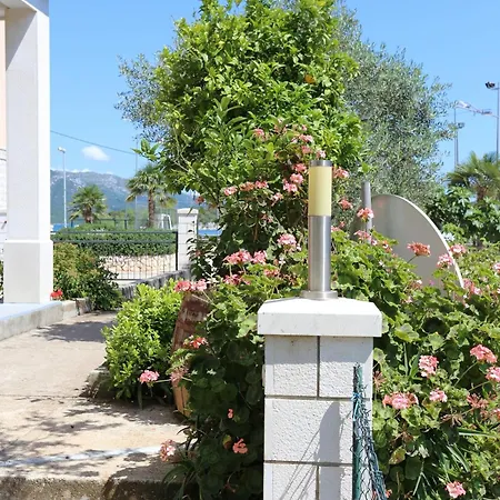 By The Sea Ston, Peljesac - 10226 *