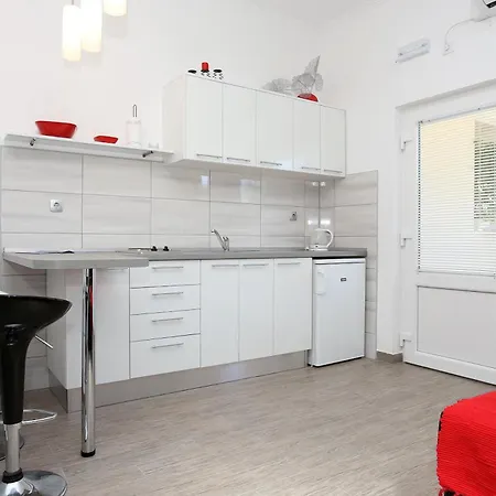 アパート By The Sea Ston, Peljesac - 10226