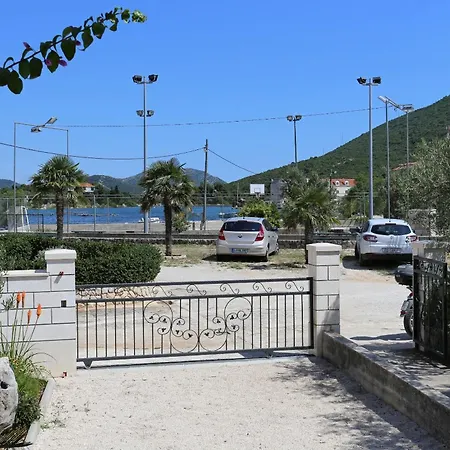 By The Sea Ston, Peljesac - 10226