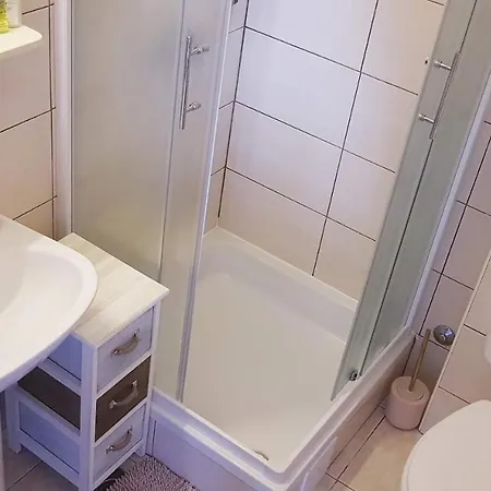 アパート By The Sea Ston, Peljesac - 10226 *