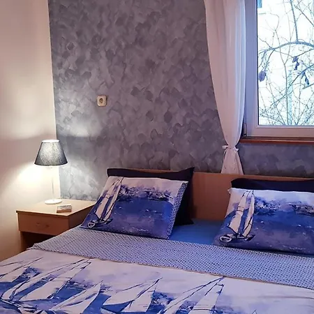 By The Sea Ston, Peljesac - 10226 شقة مالي ستون