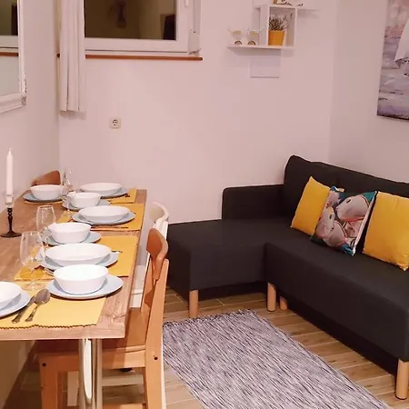 شقة By The Sea Ston, Peljesac - 10226 مالي ستون