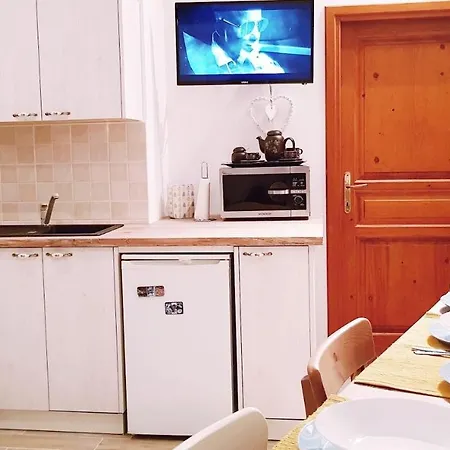 شقة By The Sea Ston, Peljesac - 10226