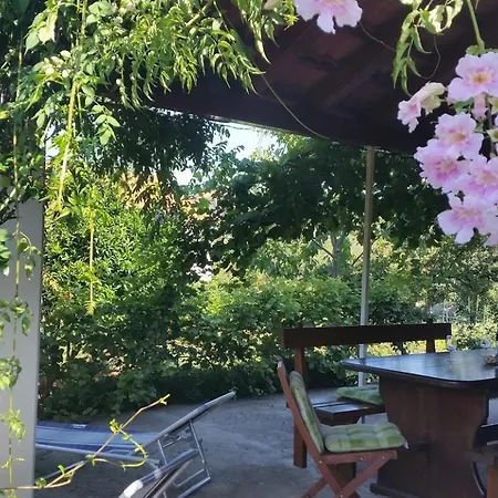 By The Sea Ston, Peljesac - 10226 *