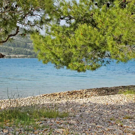 By The Sea Ston, Peljesac - 10226 *