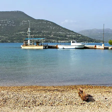 By The Sea Ston, Peljesac - 10226 شقة *