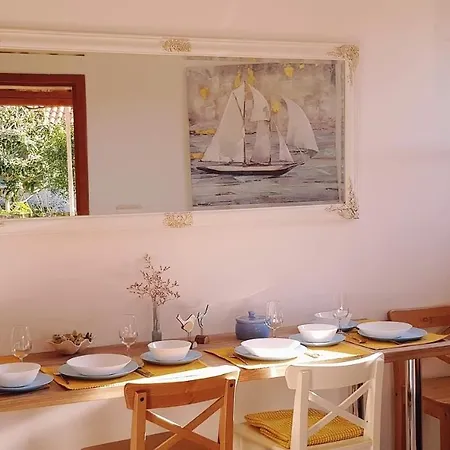 By The Sea Ston, Peljesac - 10226 *