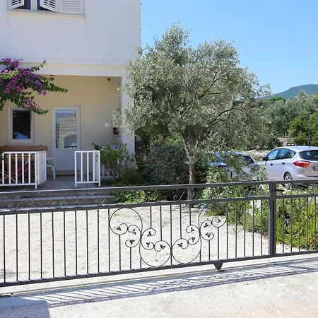 By The Sea Ston, Peljesac - 10226