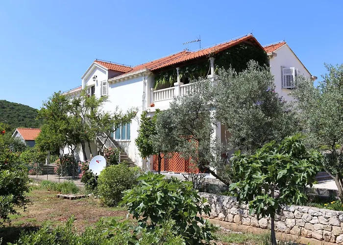 By The Sea Ston, Peljesac - 10226 Апартаменты *