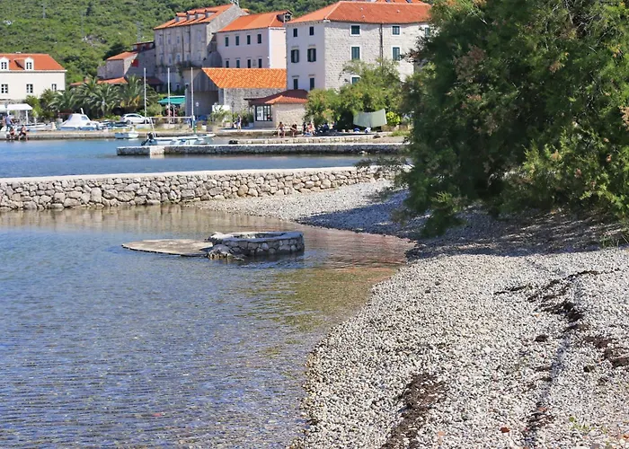 By The Sea Ston, Peljesac - 10226 Стон