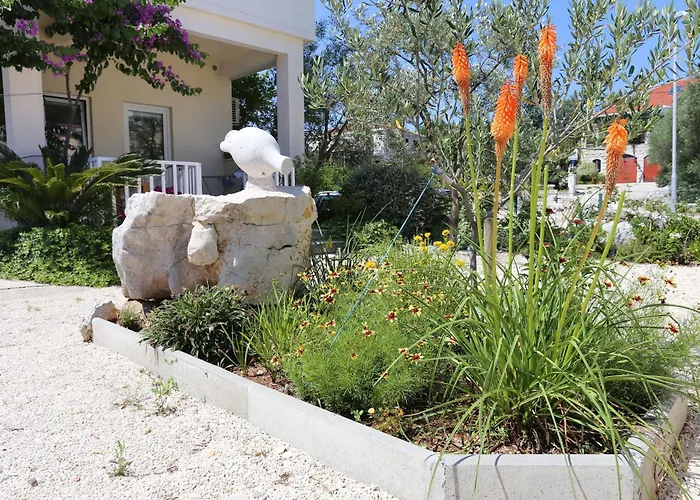 Апартаменты By The Sea Ston, Peljesac - 10226 Стон