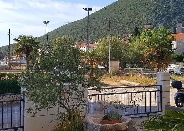 By The Sea Ston, Peljesac - 10226 Ston