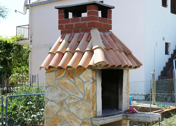 By The Sea Ston, Peljesac - 10226 Lägenhet *