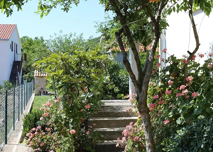 Апартаменты By The Sea Ston, Peljesac - 10226 *