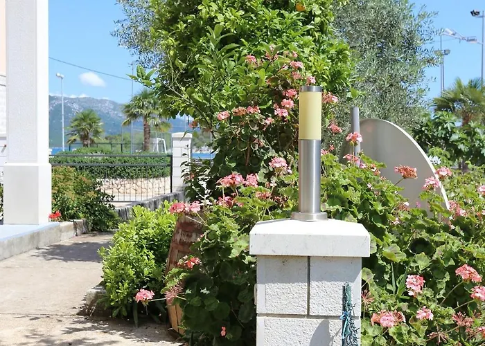 By The Sea Ston, Peljesac - 10226 *