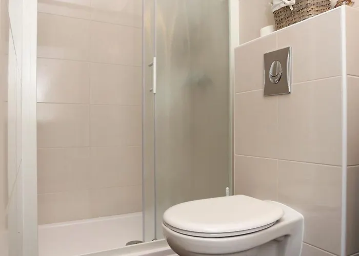 By The Sea Ston, Peljesac - 10226