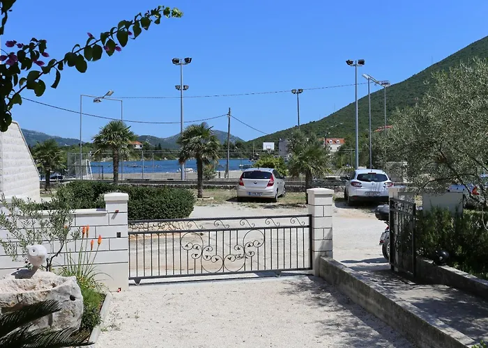 By The Sea Ston, Peljesac - 10226