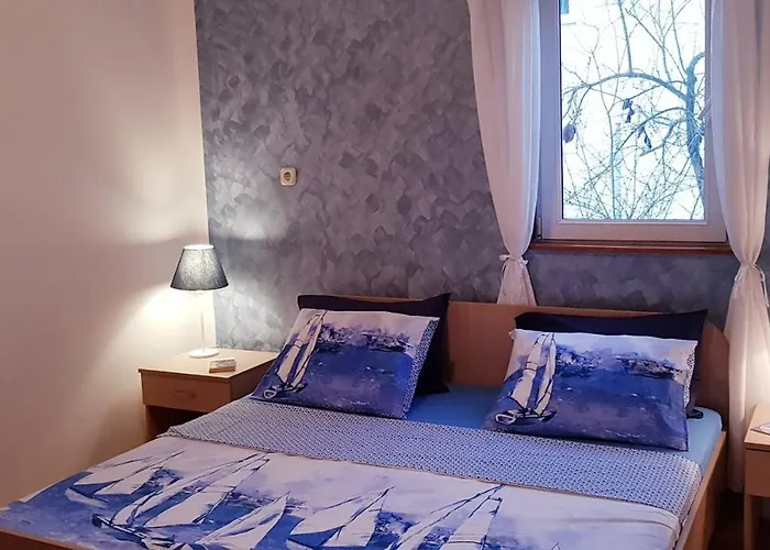 By The Sea Ston, Peljesac - 10226 Апартаменты Стон