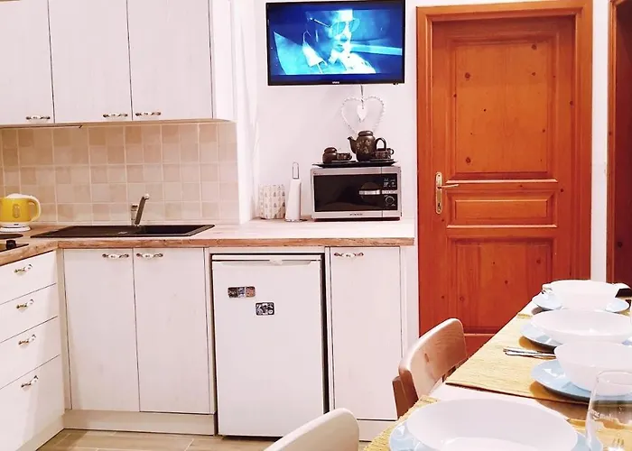 Lägenhet By The Sea Ston, Peljesac - 10226