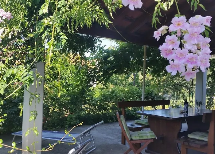 By The Sea Ston, Peljesac - 10226 *