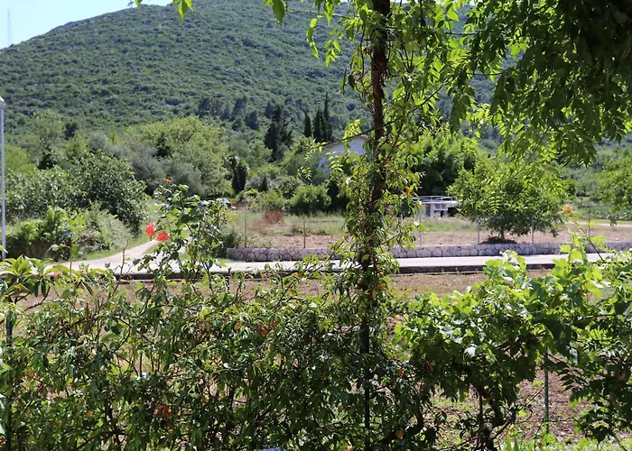 Апартаменты By The Sea Ston, Peljesac - 10226 *