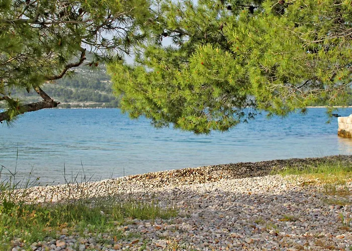 By The Sea Ston, Peljesac - 10226 *